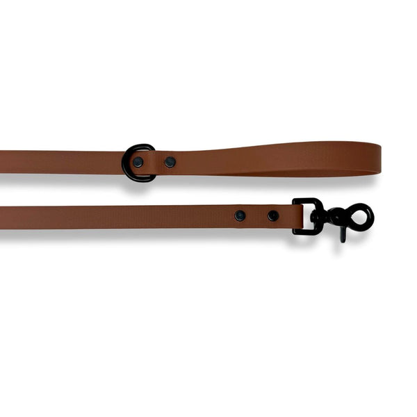 Rocky Mountain Dog Biothane Leashes