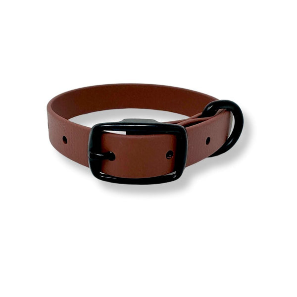 Rocky Mountain Dog Biothane Waterproof Dog Collars