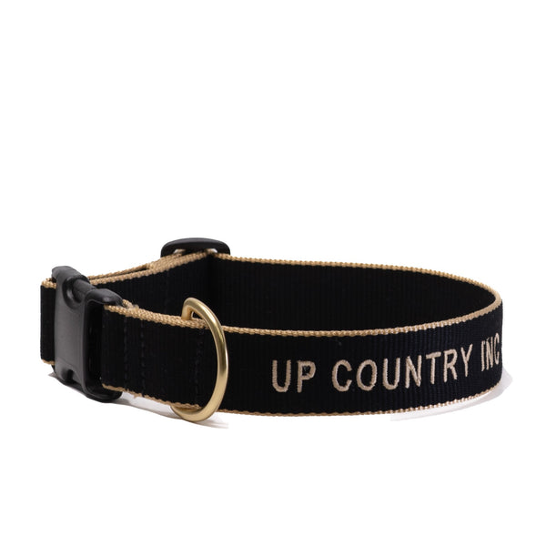 Up Country Color Market Dog Collar - Extra Wide 1.5"