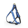 Up Country Blue Bandana Small Breed Dog Harness