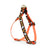 Up Country Boo! Dog Harness