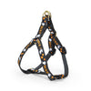 Up Country Boo! Small Breed Dog Harness