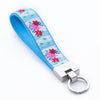 Up Country Bouquet Key Ring