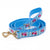 Up Country Bouquet Dog Lead