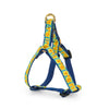 Up Country Bright Sunflower Small Breed Dog Harness