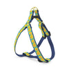 Up Country Bright Sunflower Dog Harness
