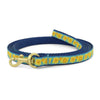 Up Country Bright Sunflower Small Breed Dog Lead