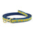 Up Country Bright Sunflower Small Breed Dog Lead
