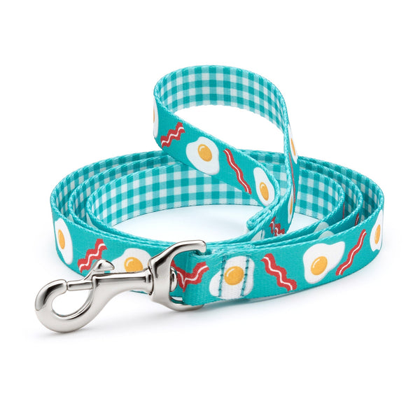Up Country Brunch Bunch Printed Dog Lead