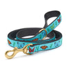 Up Country Butterfly Effect Dog Lead