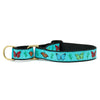 Up Country Butterfly Effect Martingale Dog Collar