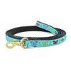 Up Country Butterfly Effect Small Breed Dog Lead