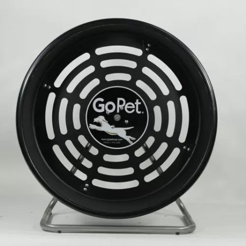 GoPet Cat Treadwheel