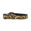 Up Country Camo Small Breed Dog Collar