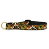 Up Country Camo Martingale Dog Collar
