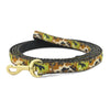 Up Country Camo Small Breed Dog Lead