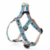 Up Country Camp Woof Small Breed Dog Harness