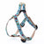 Up Country Camp Woof Small Breed Dog Harness