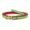 Up Country Candy Cane Small Breed Dog Lead