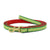 Up Country Candy Cane Small Breed Dog Lead