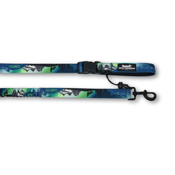 Rocky Mountain Dog V2 Canmore All Mountain Dog Leash