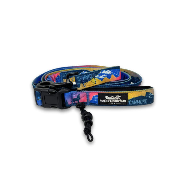 Rocky Mountain Dog V2 Canmore All Mountain Dog Leash