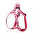 Up Country Cherries Dog Harness