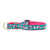 Up Country Cherry Blossoms Martingale Dog Collar