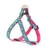 Up Country Cherry Blossoms Dog Harness