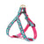 Up Country Cherry Blossoms Dog Harness