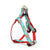 Up Country Cinco de Mayo Small Breed Dog Harness