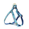 Up Country City Christmas Dog Harness