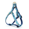 Up Country City Christmas Small Breed Dog Harness