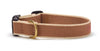 Up Country Color Market Dog Collar - Wide