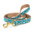 Up Country Coffee Nut Dog Lead