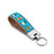 Up Country Coffee Nut Key Ring
