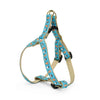 Up Country Coffee Nut Small Breed Dog Harness