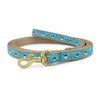 Up Country Coffee Nut Small Breed Dog Lead