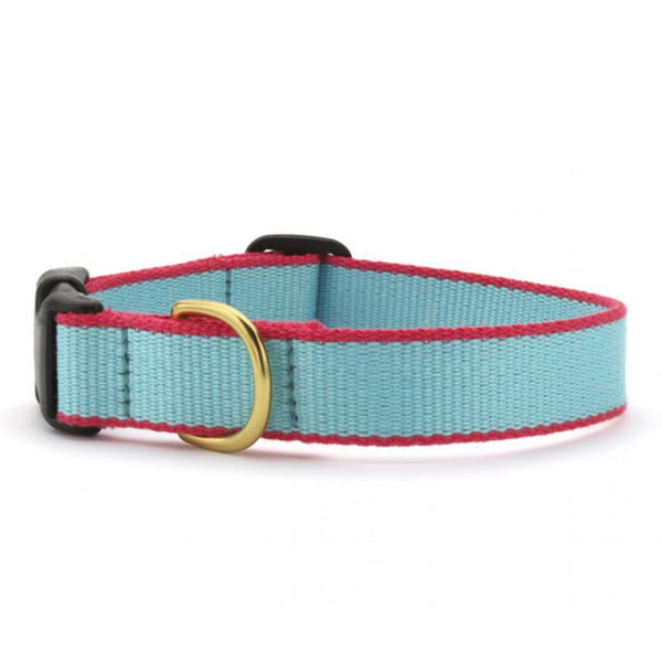 Up Country Color Market Dog Collar - Wide