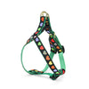 Up Country Colorful Hearts Small Breed Dog Harness