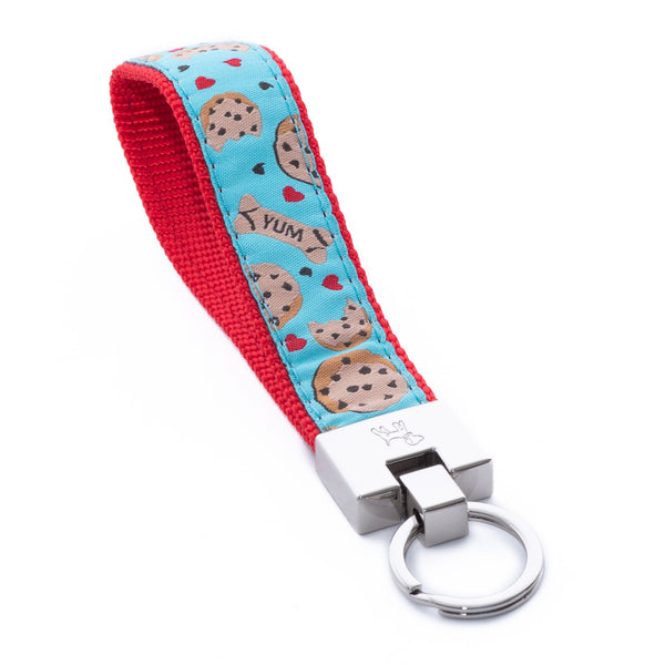 Up Country Cookies Key Ring