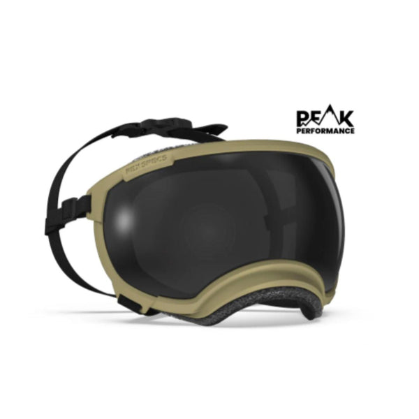 Rocky Mountain Dog V2 Large Dog Goggles