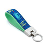 Up Country Crab Key Ring