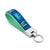 Up Country Crab Key Ring
