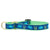 Up Country Crab Martingale Dog Collar