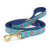 Up Country Dahlia Darling Dog Lead