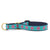 Up Country Dahlia Darling Martingale Dog Collar