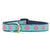 Up Country Dahlia Darling Small Breed Dog Collar