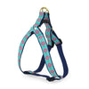Up Country Dahlia Darling Dog Harness