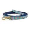 Up Country Dahlia Darling Small Breed Dog Lead